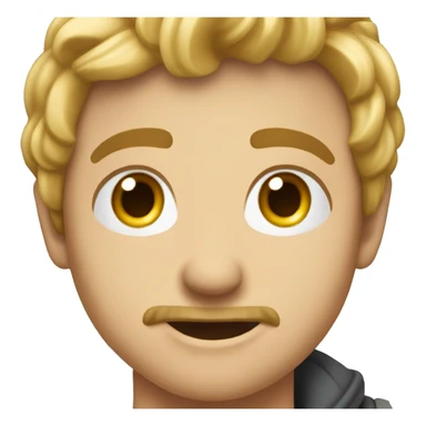 Бультерьер  sticker