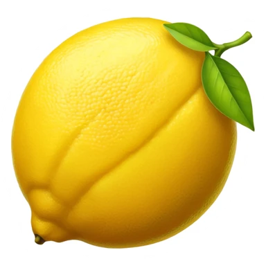 lemon zest and grater sticker