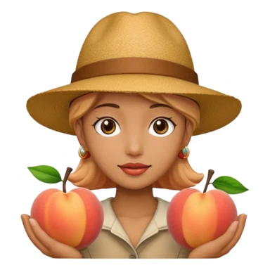 🙆‍♂️🍆 🍑🤷‍♀️ sticker