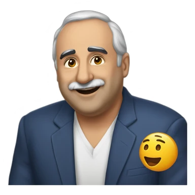 raffi-sarkissian sticker