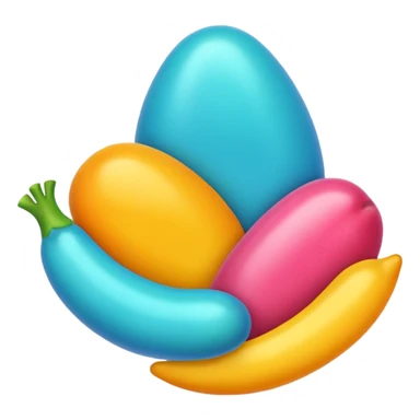 prostaglandins animated sticker