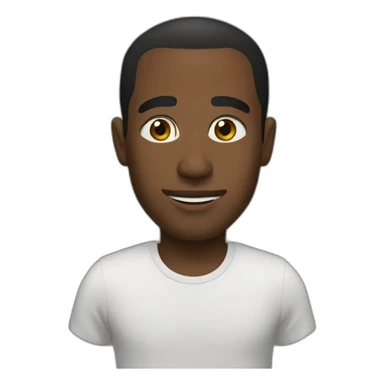 cédric doumbé sticker