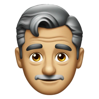 Cary grant from the 1940’s sticker