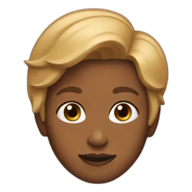 Penny Haywood sticker