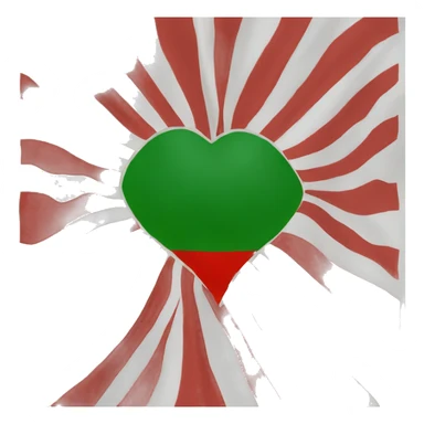 belarus freedom flag sticker