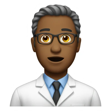 psychologist sticker