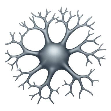 neuron sticker