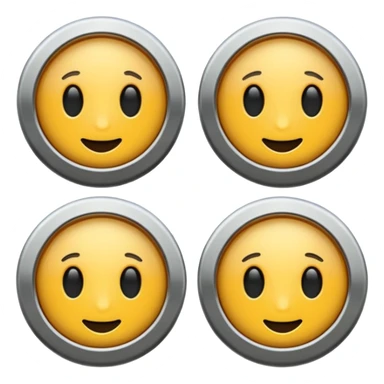 Four à aliments sticker