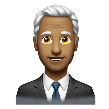 Billionaire  sticker