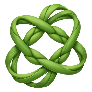 Corona d’alloro sticker