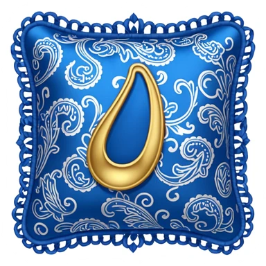 Crips foulare sticker