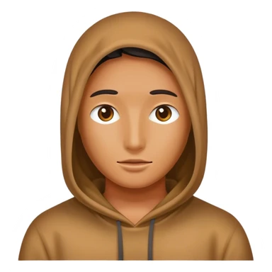 No face hiding sticker