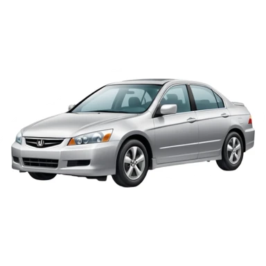 Honda Accord ex 94  sticker