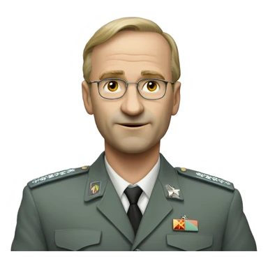 The kgb ligo sticker