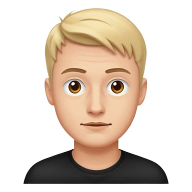 enzo knol sticker