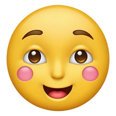 Sarcastic work emoji sticker