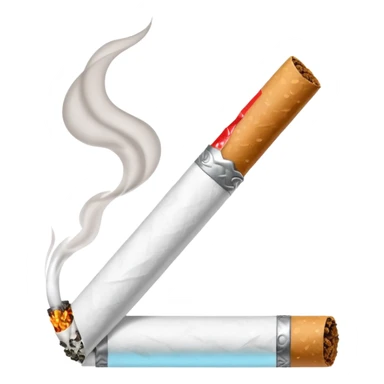 Cigare  sticker