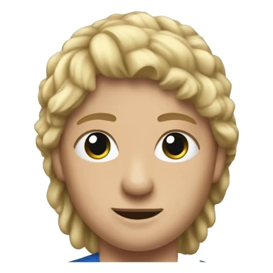 Atleta di scherma paralimpico  sticker