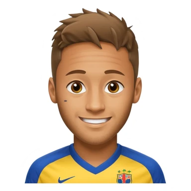 Neymar JR sticker