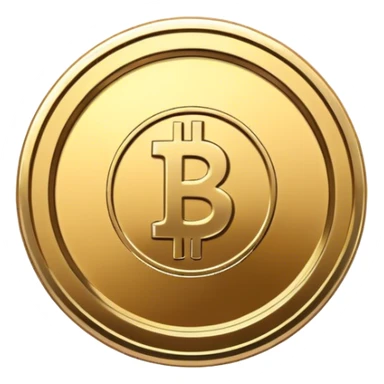 Its a coin, very detailled and gaming theme sticker