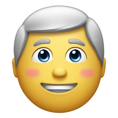 Make me a text emoji of the word thanks sticker