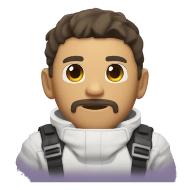 Léon Brawl star  sticker