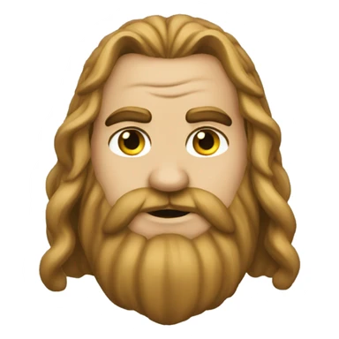 Gimli sticker
