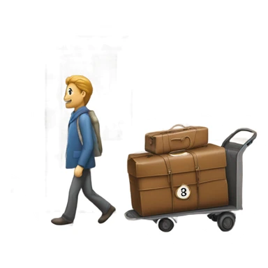 platform 9/3/4 sticker