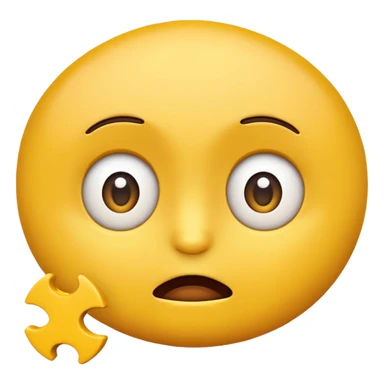 Make a weird emoji sticker