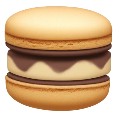 Macaroons  sticker