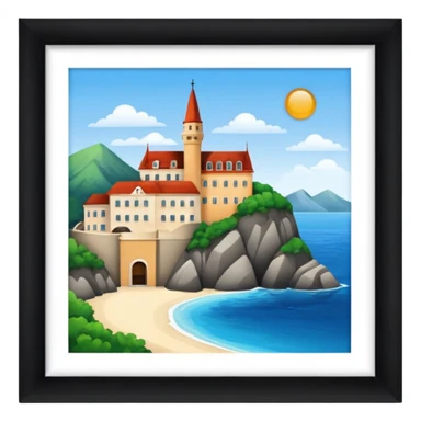 seehotel europa sticker