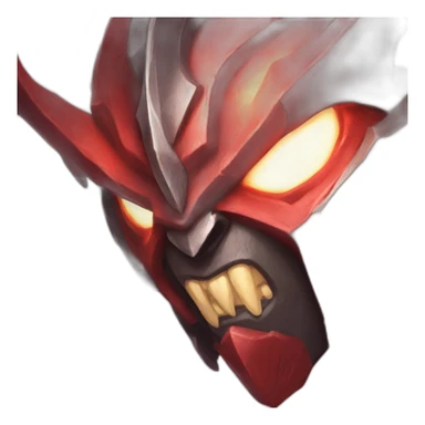 Aatrox sticker