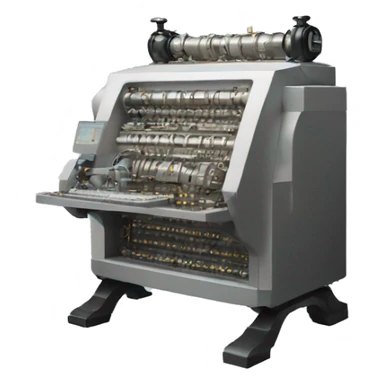 Ada Lovelace Analytical Machine sticker