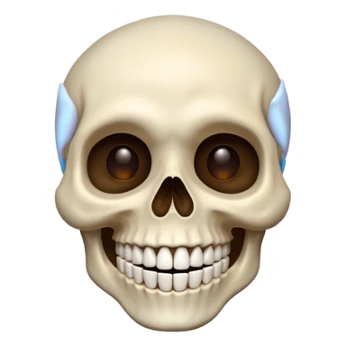 skull coco movie disney sticker