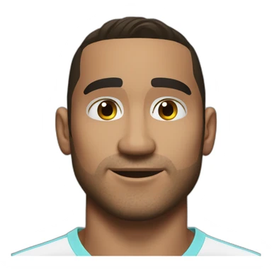 Dimitri Payet sticker
