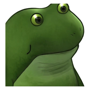 I love you good night sticker