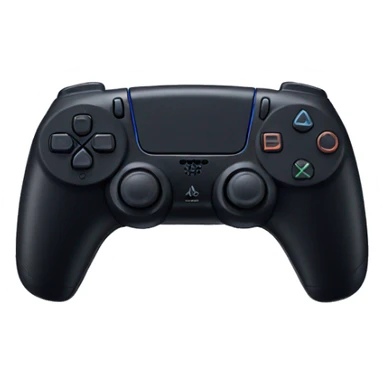 playstation 5 console sticker