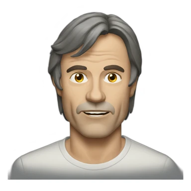 Bruce Dickinson sticker