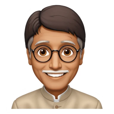 Amitabh Bacchan sticker
