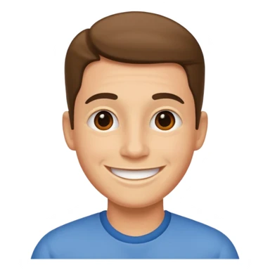 Frankie Zulferino sticker