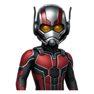antman sticker