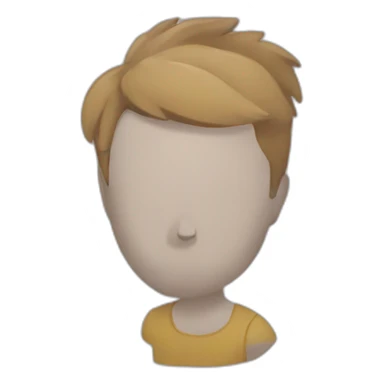 alpha return sticker