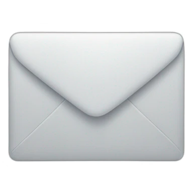 Email from the future sticker