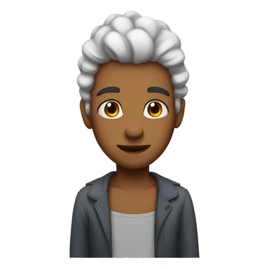 i don’t like you sticker