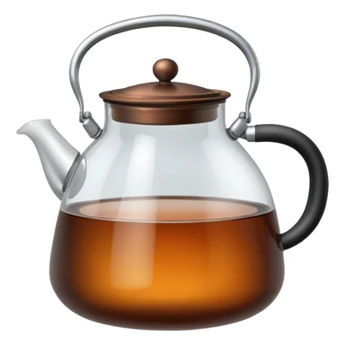 Emojipedia Glass
Teapot
Kettle
Pan / Frying pan
Pot sticker