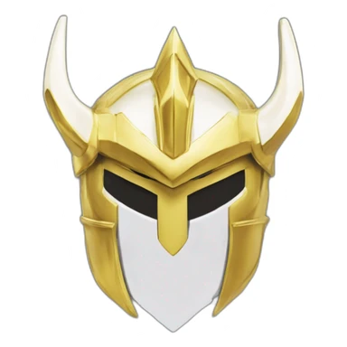 Shura chevaliers d'or du capricorne excalibur (saint seiya) sticker