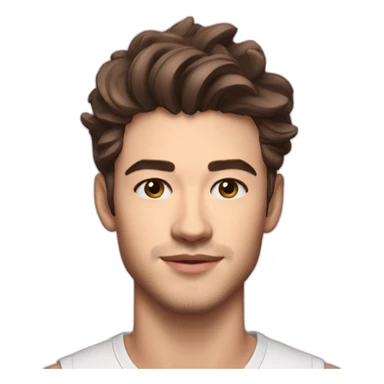 Chico lachowski sticker