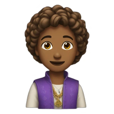 Jasheh onfroy sticker