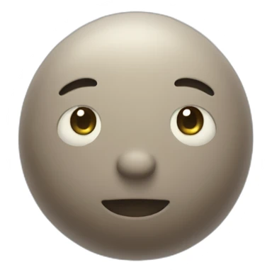 Five pebbles from rainworld sticker