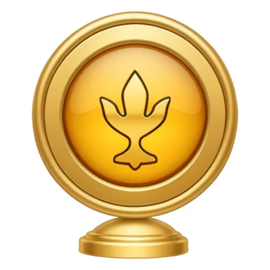 Governance icon sticker